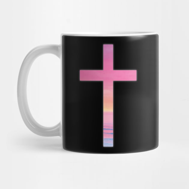 Jesus Cross God Religion by avshirtnation